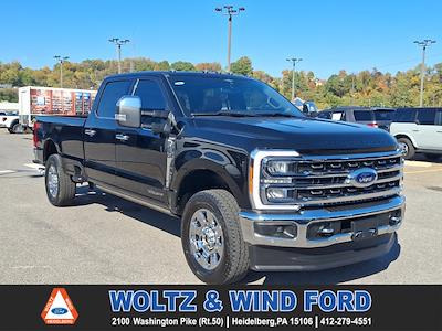 2023 Ford F-250 Crew Cab 4x4, Pickup for sale #Z6311 - photo 1