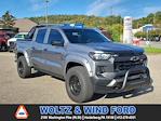 2023 Chevrolet Colorado Crew Cab 4x4, Pickup for sale #Z6321A - photo 1