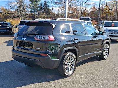 2019 Jeep Cherokee 4x4, SUV for sale #Z6322A - photo 2