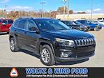 Used 2019 Jeep Cherokee Latitude Plus 4x4, SUV for sale #Z6322A - photo 1