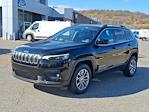 Used 2019 Jeep Cherokee Latitude Plus 4x4, SUV for sale #Z6322A - photo 4