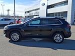 Used 2019 Jeep Cherokee Latitude Plus 4x4, SUV for sale #Z6322A - photo 5