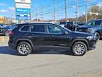 Used 2019 Jeep Cherokee Latitude Plus 4x4, SUV for sale #Z6322A - photo 8