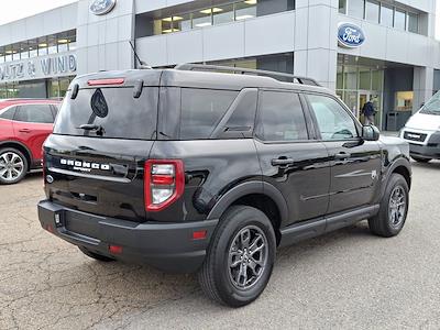 2023 Ford Bronco Sport AWD, SUV for sale #Z6323 - photo 2