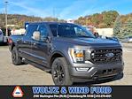 2022 Ford F-150 SuperCrew Cab 4x4, Pickup for sale #Z6324 - photo 1