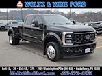 Used 2023 Ford F-450 Lariat Crew Cab 4x4, Pickup for sale #Z6324A - photo 1