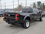 Used 2023 Ford F-450 Lariat Crew Cab 4x4, Pickup for sale #Z6324A - photo 2