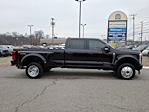 Used 2023 Ford F-450 Lariat Crew Cab 4x4, Pickup for sale #Z6324A - photo 8