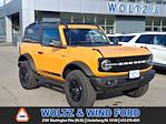 2022 Ford Bronco AWD, SUV for sale #Z6326 - photo 1