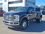 2023 Ford F-450 Regular Cab DRW 4x4, Pickup for sale #Z6328 - photo 4