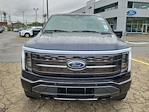 Used 2023 Ford F-150 Lightning Platinum SuperCrew Cab AWD, Pickup for sale #Z6332 - photo 3