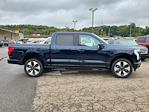 Used 2023 Ford F-150 Lightning Platinum SuperCrew Cab AWD, Pickup for sale #Z6332 - photo 8