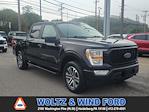 2021 Ford F-150 SuperCrew Cab 4x4, Pickup for sale #Z6337 - photo 1