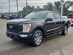 2021 Ford F-150 SuperCrew Cab 4x4, Pickup for sale #Z6337 - photo 4