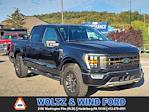 2023 Ford F-150 SuperCrew Cab 4x4, Pickup for sale #Z6342 - photo 1