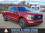 2021 Ford F-150 SuperCrew Cab 4x4, Pickup for sale #Z6347 - photo 1