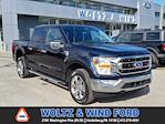 2023 Ford F-150 SuperCrew Cab 4x4, Pickup for sale #Z6358 - photo 1