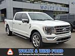 2021 Ford F-150 SuperCrew Cab 4x4, Pickup for sale #Z6359 - photo 1