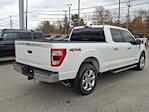 2021 Ford F-150 SuperCrew Cab 4x4, Pickup for sale #Z6359 - photo 2