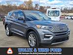 2022 Ford Explorer 4WD, SUV for sale #Z6362 - photo 1