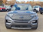 2022 Ford Explorer 4WD, SUV for sale #Z6362 - photo 3