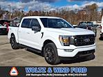 2022 Ford F-150 SuperCrew Cab 4x4, Pickup for sale #Z6368 - photo 1