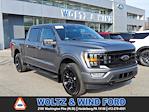 2022 Ford F-150 SuperCrew Cab 4x4, Pickup for sale #Z6376 - photo 1