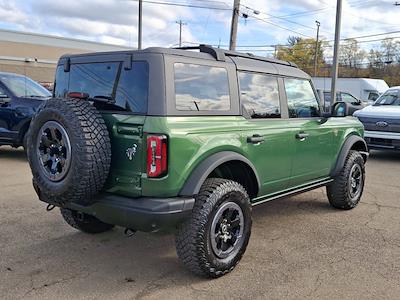 2023 Ford Bronco AWD, SUV for sale #Z6381 - photo 2