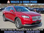 Used 2021 Lincoln Nautilus Reserve AWD, SUV for sale #Z6382 - photo 1