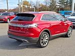 Used 2021 Lincoln Nautilus Reserve AWD, SUV for sale #Z6382 - photo 2