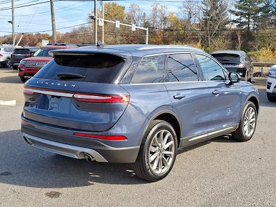 2022 Lincoln Corsair AWD, SUV for sale #Z6383 - photo 2