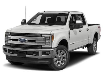 2019 Ford F-250 Crew Cab 4x4, Pickup for sale #Z6388A - photo 1