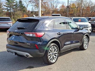 2021 Ford Escape AWD, SUV for sale #Z6390 - photo 2