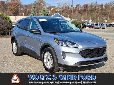 2022 Ford Escape AWD, SUV for sale #Z6391 - photo 1