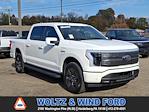 Used 2023 Ford F-150 Lightning Lariat SuperCrew Cab AWD, Pickup for sale #Z6393 - photo 1