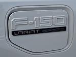 Used 2023 Ford F-150 Lightning Lariat SuperCrew Cab AWD, Pickup for sale #Z6393 - photo 25