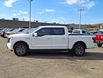 Used 2023 Ford F-150 Lightning Lariat SuperCrew Cab AWD, Pickup for sale #Z6393 - photo 5