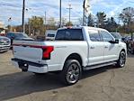 Used 2023 Ford F-150 Lightning Lariat SuperCrew Cab AWD, Pickup for sale #Z6393 - photo 2