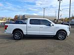 Used 2023 Ford F-150 Lightning Lariat SuperCrew Cab AWD, Pickup for sale #Z6393 - photo 8