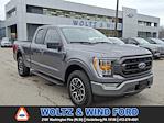 2023 Ford F-150 Super Cab 4x4, Pickup for sale #Z6395 - photo 1