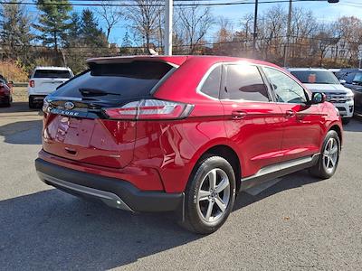 2021 Ford Edge AWD, SUV for sale #Z6396 - photo 2