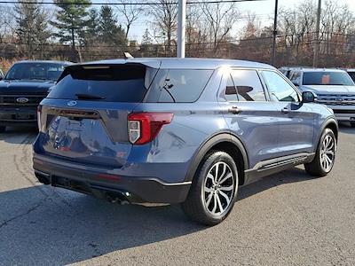 2021 Ford Explorer 4WD, SUV for sale #Z6398 - photo 2