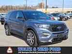 2021 Ford Explorer 4WD, SUV for sale #Z6398 - photo 1