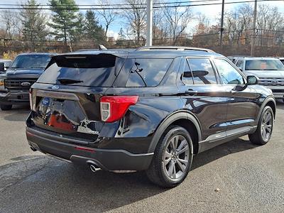 2021 Ford Explorer 4WD, SUV for sale #Z6402 - photo 2