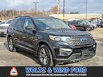 2021 Ford Explorer 4WD, SUV for sale #Z6402 - photo 1