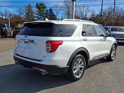 2022 Ford Explorer 4WD, SUV for sale #Z6405 - photo 2