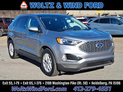 2023 Ford Edge AWD, SUV for sale #Z6414 - photo 1