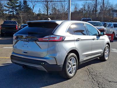 2023 Ford Edge AWD, SUV for sale #Z6414 - photo 2