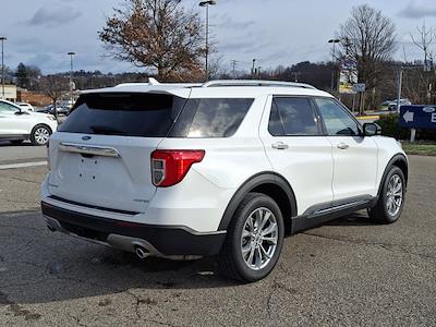 2021 Ford Explorer 4WD, SUV for sale #Z6422 - photo 2