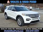 2021 Ford Explorer 4WD, SUV for sale #Z6422 - photo 1